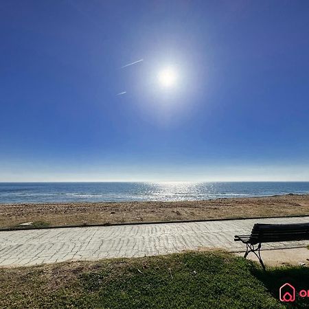 Bello Horizonte Oropesa del Mar Exterior foto